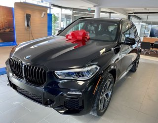 BMW X5 Used vehicle for sale