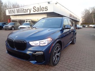 BMW X5 Used vehicle for sale
