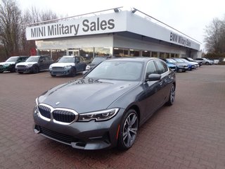 BMW 330 Used vehicle for sale