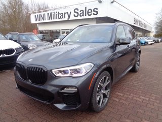 BMW X5 Used vehicle for sale