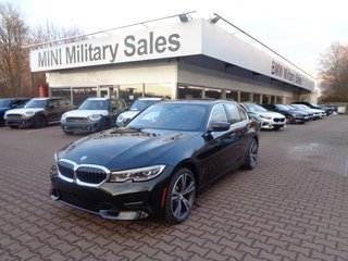 BMW 330 Used vehicle for sale