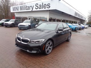 BMW 330 Used vehicle for sale