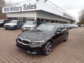 BMW 330 Used vehicle for sale