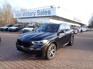 BMW X5 Used vehicle for sale