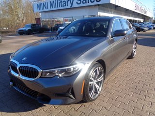 BMW 330 Used vehicle for sale
