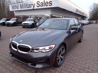 BMW 330 Used vehicle for sale