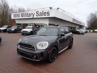 MINI Cooper S Countryman All4 Used vehicle for sale