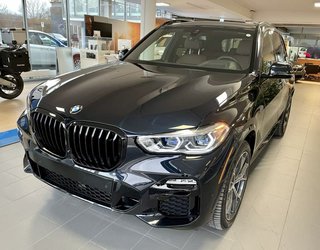 BMW X5 Used vehicle for sale