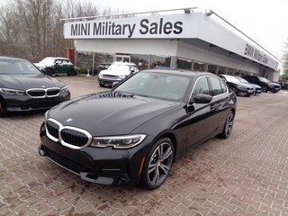 BMW 330 Used vehicle for sale