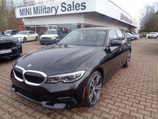 BMW 330 Used vehicle for sale