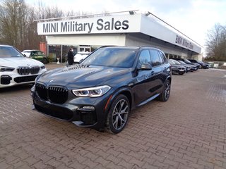 BMW X5 Used vehicle for sale