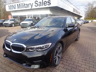 BMW 330 Used vehicle for sale