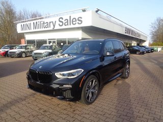 BMW X5 Used vehicle for sale