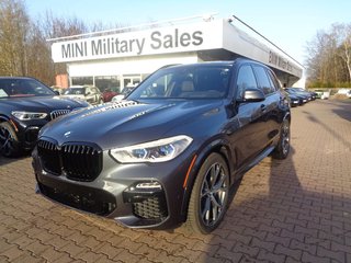 BMW X5 Used vehicle for sale