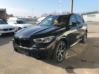 BMW X5 Used vehicle for sale