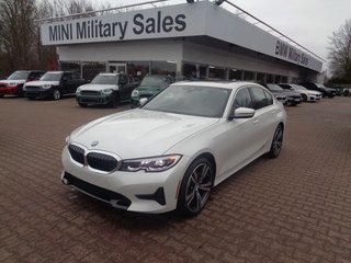 BMW 330 Used vehicle for sale