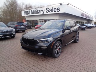 BMW X5 Used vehicle for sale