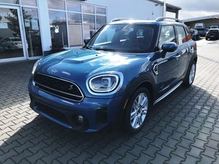 MINI Cooper S Countryman All4 Used vehicle for sale