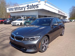 BMW 330 Used vehicle for sale