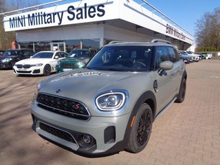 MINI Cooper S Countryman All4 Used vehicle for sale