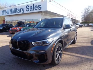BMW X5 Used vehicle for sale
