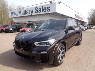 BMW X5 Used vehicle for sale