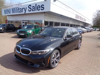 BMW 330 Used vehicle for sale