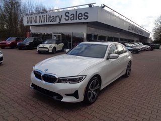 BMW 330 Used vehicle for sale