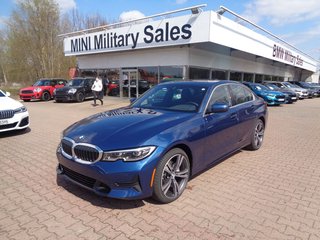 BMW 330 Used vehicle for sale