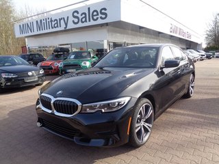 BMW 330 Used vehicle for sale