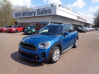 MINI Cooper S Countryman All4 Used vehicle for sale