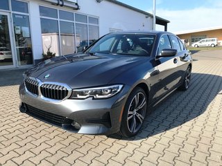 BMW 330 Used vehicle for sale