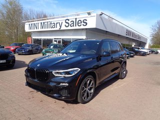 BMW X5 Used vehicle for sale