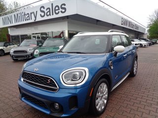 MINI Cooper S Countryman All4 Used vehicle for sale