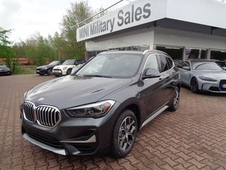 BMW X1 Used vehicle for sale