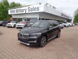 BMW X1 Used vehicle for sale
