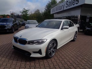 BMW 330 Used vehicle for sale