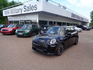 MINI Cooper S Used vehicle for sale