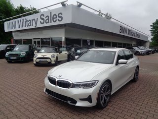 BMW 330 Used vehicle for sale