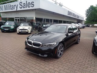 BMW 330 Used vehicle for sale