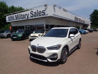 BMW X1 Used vehicle for sale