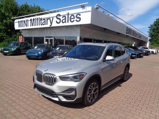 BMW X1 Used vehicle for sale