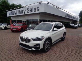 BMW X1 Used vehicle for sale
