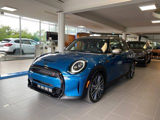 MINI Cooper S Used vehicle for sale