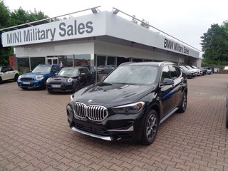BMW X1 Used vehicle for sale