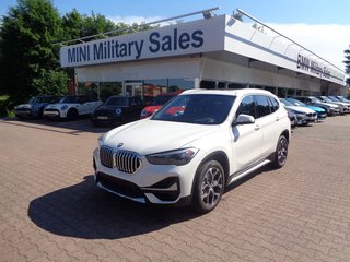 BMW X1 Used vehicle for sale