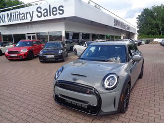 MINI Cooper S Used vehicle for sale