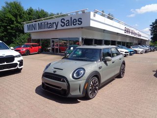 MINI Cooper S Used vehicle for sale