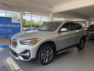 BMW X1 Used vehicle for sale