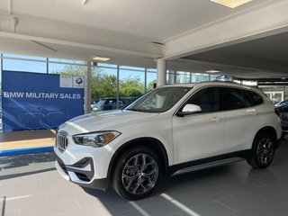 BMW X1 Used vehicle for sale